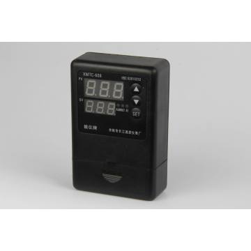 XMTC-608 Akıllı Sıcaklık Kontrol Cihazı