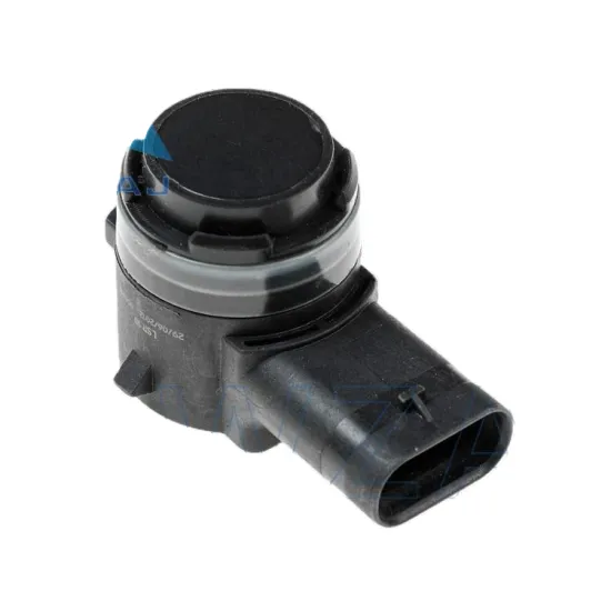 PDC Parking Sensor Kit for Skoda, Seat, VW - 1-Year Warranty, Night View Function