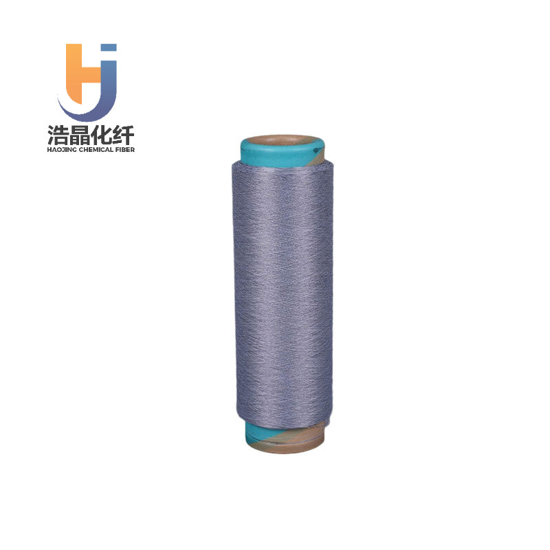 उच्च गुणवत्ता वाला यार्न डीटीवाई ट्विस्टेड फैब्रिक/100डी/68एफकलर/कस्टमिज़ा