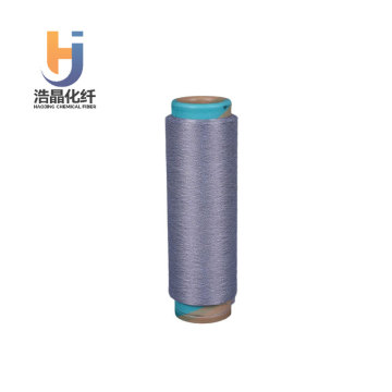 Sợi chất lượng cao DTY Vải xoắn/100D/68Fcolor/Customiza