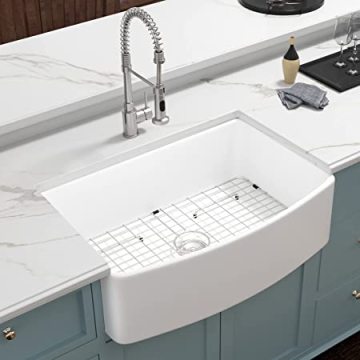 33 \ "x 20 \" Sink Kitchen Farmhouse