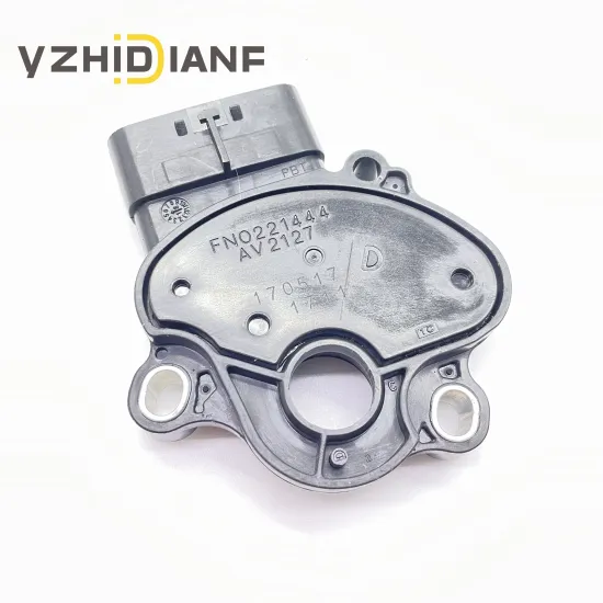 Neutral Safety Start Switch AV2127 FN02-21-444 for Mazda 2 3 5 6 CX-7 GS GT 2011-2014