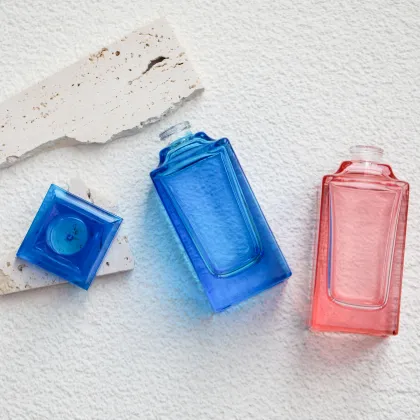 Perfume Cosmetics Spray Bottle