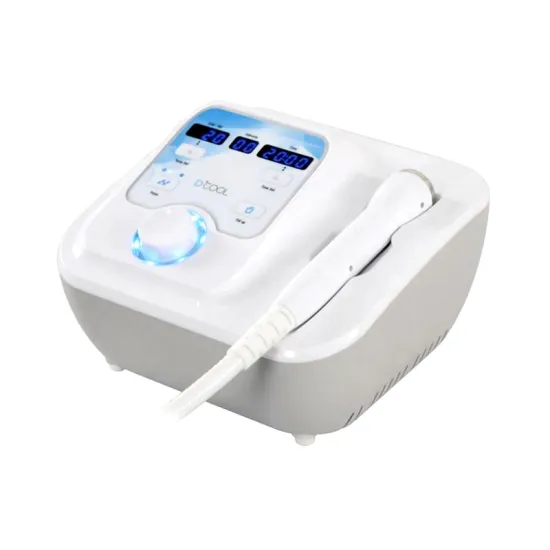 Portable DCool Facial Tightening Cryo Skin Rejuvenation Machine for Sale