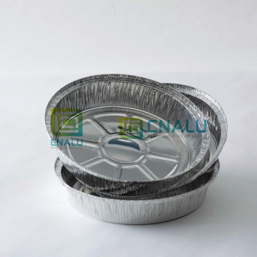 Household Aluminium Foil Tray
