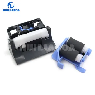 Paper Feed Kit Tray 2 X for HP Color Laserjet M751 M776 M856 E75245 RM2-1526-000 Pickup Roller Tray 2 Separation Roller