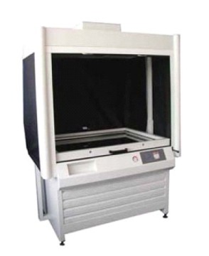 PS Plate Exposuring Machine