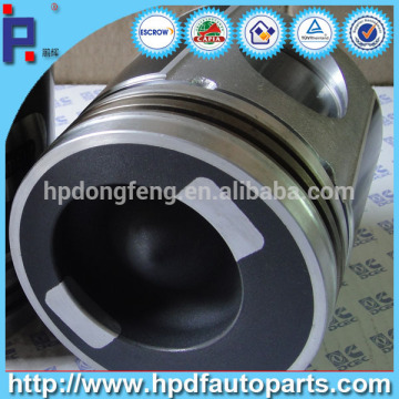 Dongfeng Engine Part 6CT Pistone 3925878
