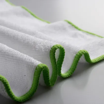 Assorted Microfiber Dish Cloth Best Kitchen Cleaning