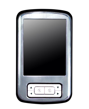 Touch MP4
