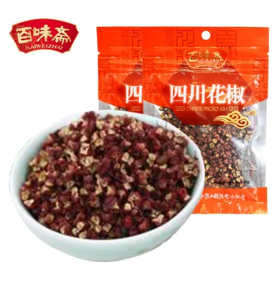 Dry Red Pepper Sichuan Pepper Wholesale Pepper