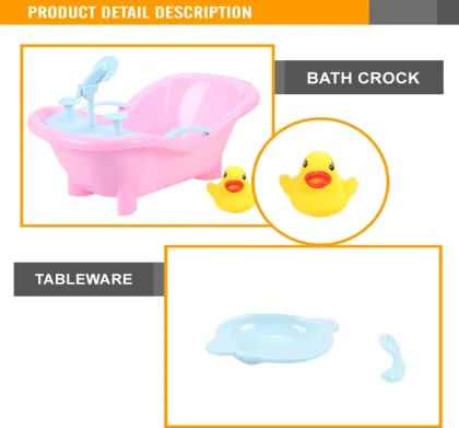 7 inch small plastic doll baby angel doll