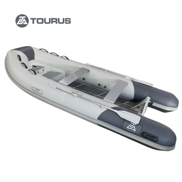 TOURUS OEM Wholesale Inflatable Rib Boat 360 for Sale
