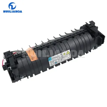 Fuser ASSEMBLY Unit สำหรับ Fujifilm Apeos C320 C325 C325dw C328 C328dw Fuser เครื่องทำความร้อนชุด 076K90761 076K90760 110V 220V
