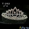 Wedding Tiara Crowns Cheap Bridal Headpieces