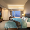 Apartamentos en alquiler en Pudong Kerry-Green Community