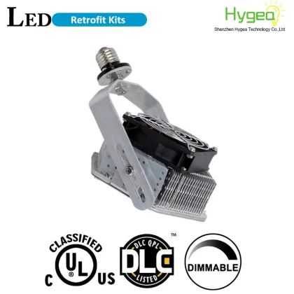120W led retrofit kits light