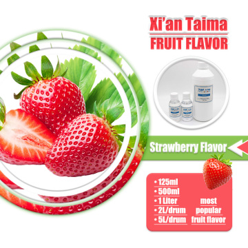 Fruit Vape Juice Flavors FDA Certified USA Made E Liquid