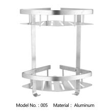 304 accessoires de salle de bain d&#39;hôtel en acier inoxydable fixés pour 15 accessoires