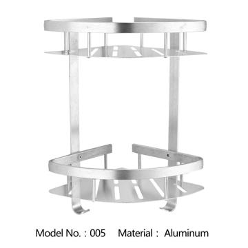 304 Stainless Steel hotel bathroom accessories set for 15 Accessories set