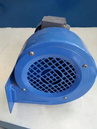 CF-11 Centrifugal Smoke Exhaust Fan