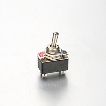 KN3-2 ON-OFF 3A 250VAC مفتاح تبديل متوسطة