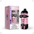 Kit de vape jetable Mesh-K 6000 Puffs en gros