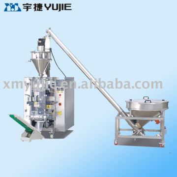 100-1000g Flour Powder Packaging Machine