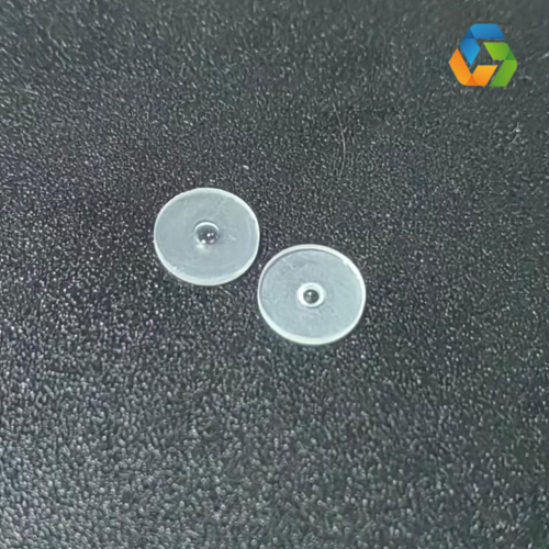 Прецизионная плосковогнутая линза, внешний диаметр 4,71 мм