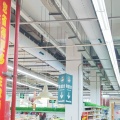 Characteristics of Bag Duct in Air Supply