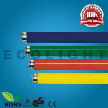 Great Quality and Popular Fluorescent lamp T8