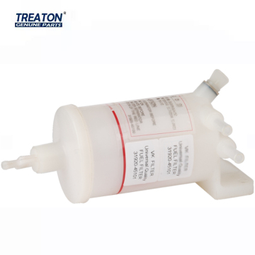 TREATON AUTO PARTS OEM 31920-45101 FUEL FILTER FOR Mighty II