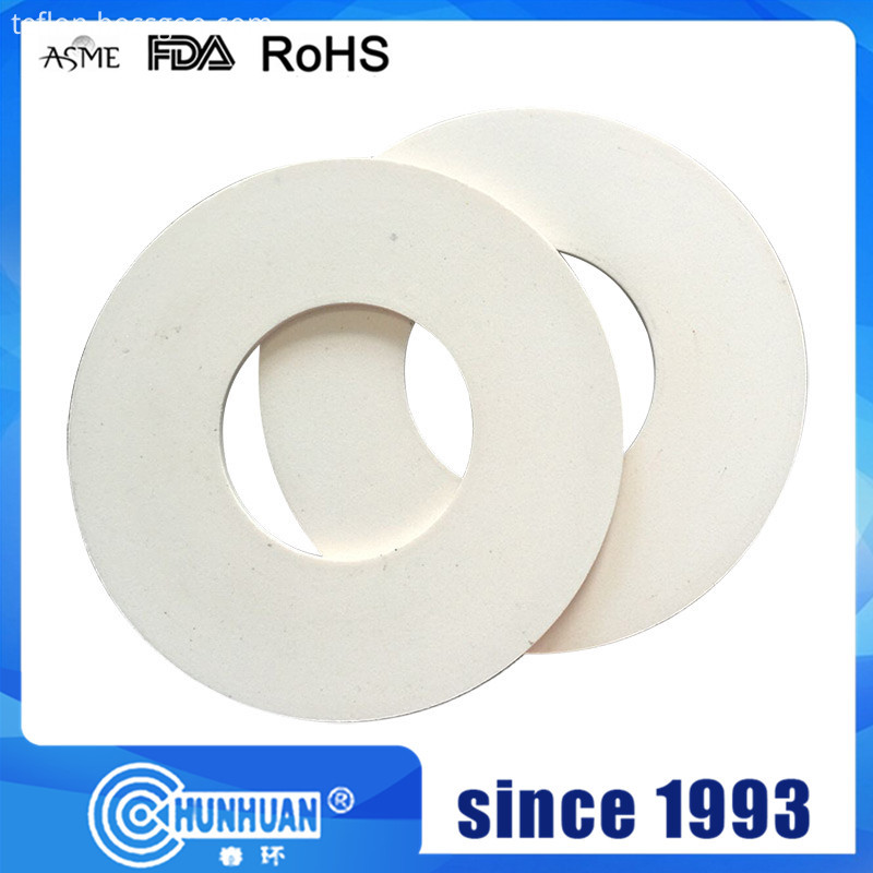 Filled PTFE Gasket