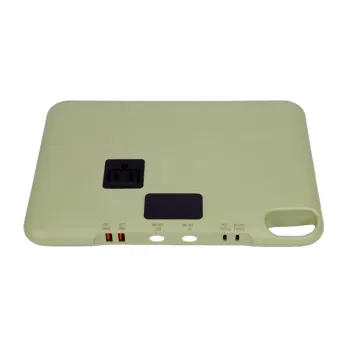 200W Mini Super Energy Storage Power Supply