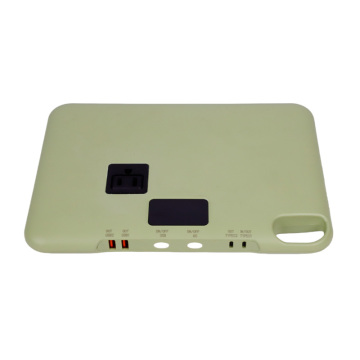 200W Mini Super Energy Storage Power Supply