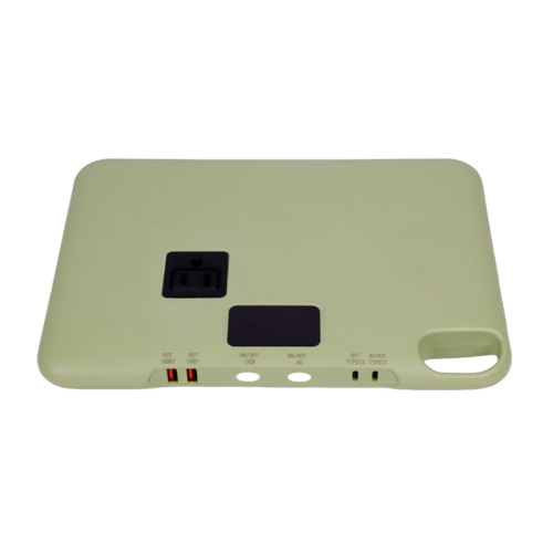 200W Mini Super Energy Storage Power Supply