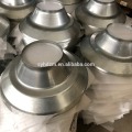 stainless steel galvanized housing cone