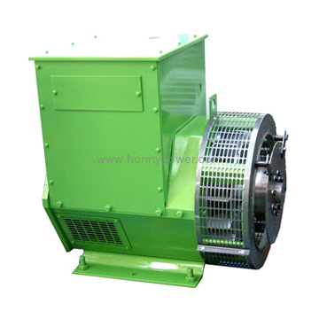 MVC AC Alternator