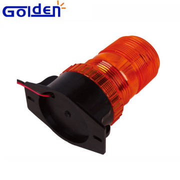Flashing led Warning Vehicle Strobe Emergency LED Rotating Beacon Light with strong magnet
