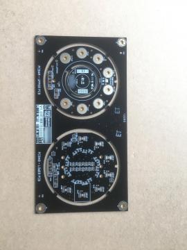 4 layer 1.6mm high  TG board