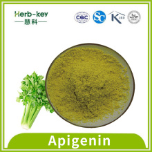 Anxiolytic effect 98% high purity apigenin