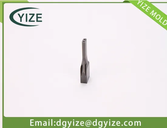 ASSAB(Rigor.Stavax.Impax.Elmax.ASP23) hardware mold spare part