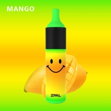 4500 Puffs Mango E-сигарета