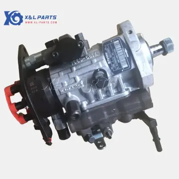 2644H509LT 9320A535H Diesel Injection Fuel Pump