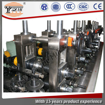 India Cochin Pipe Automatic Welding Machine