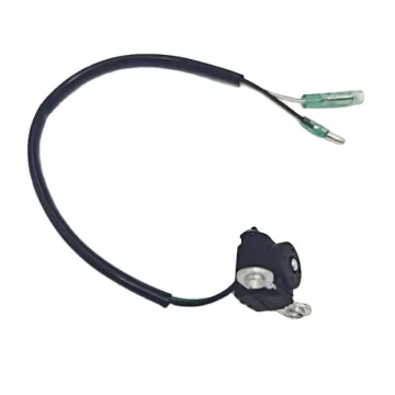 Replacement Boat Parts for 9.9HP and 15HP 4 Stroke Engines