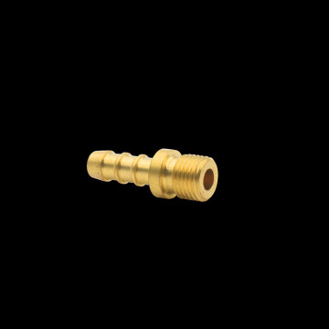 Hose Nipple & Bath Hose Fitting