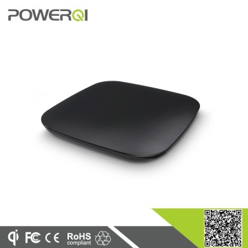 2017 Best Selling Laptop Products 10W Fast Wireless Chager For Mobile Phone on aibaba com