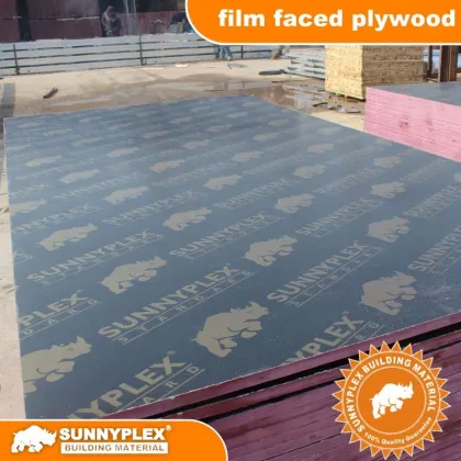 Quality tiger Quality tiger plywood