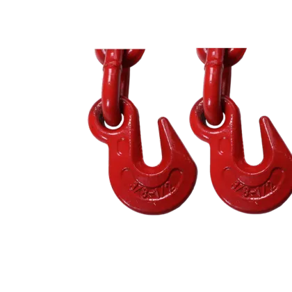 High Quality Strong Solid Red load binder